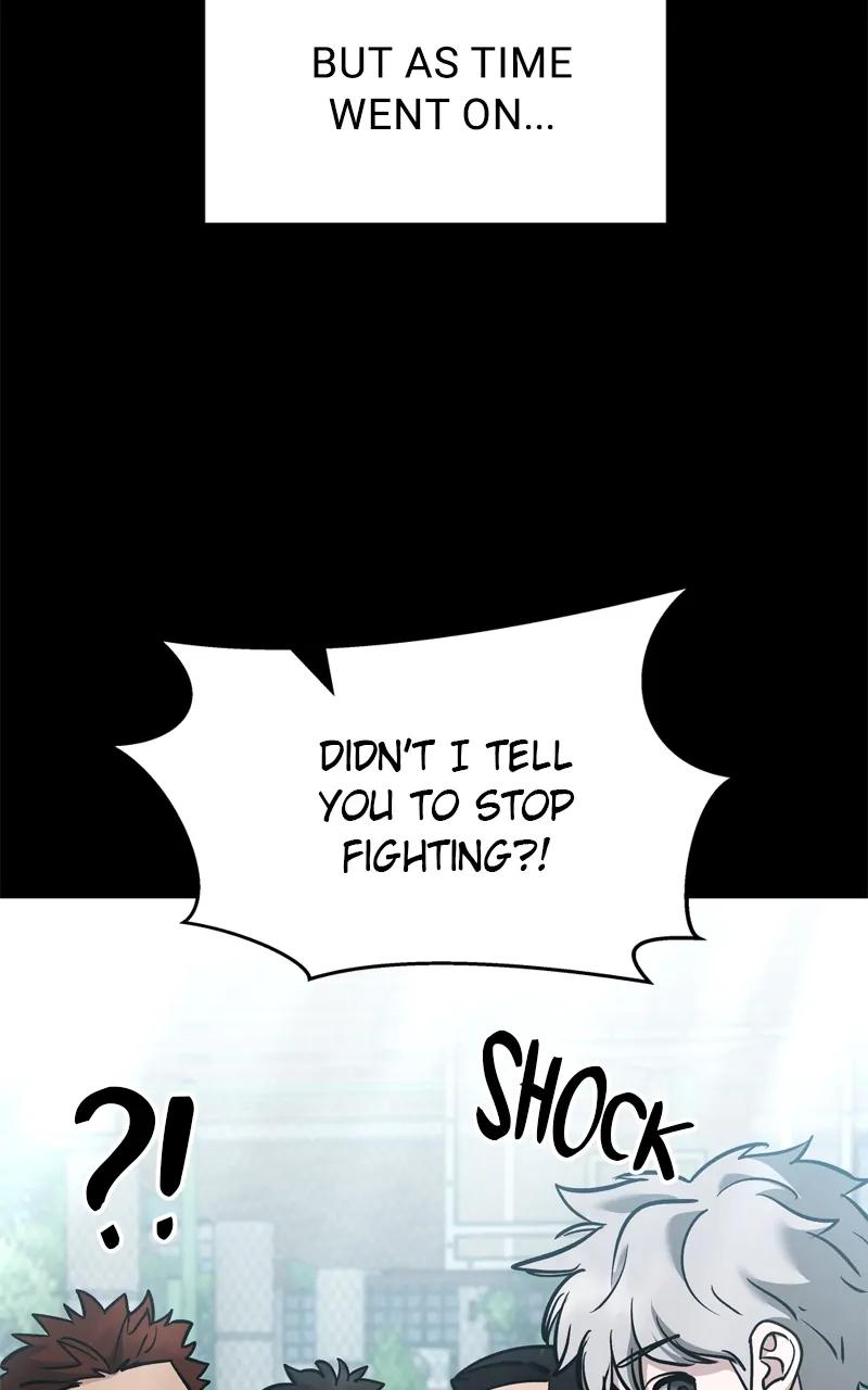 Designated Bully Chapter 85