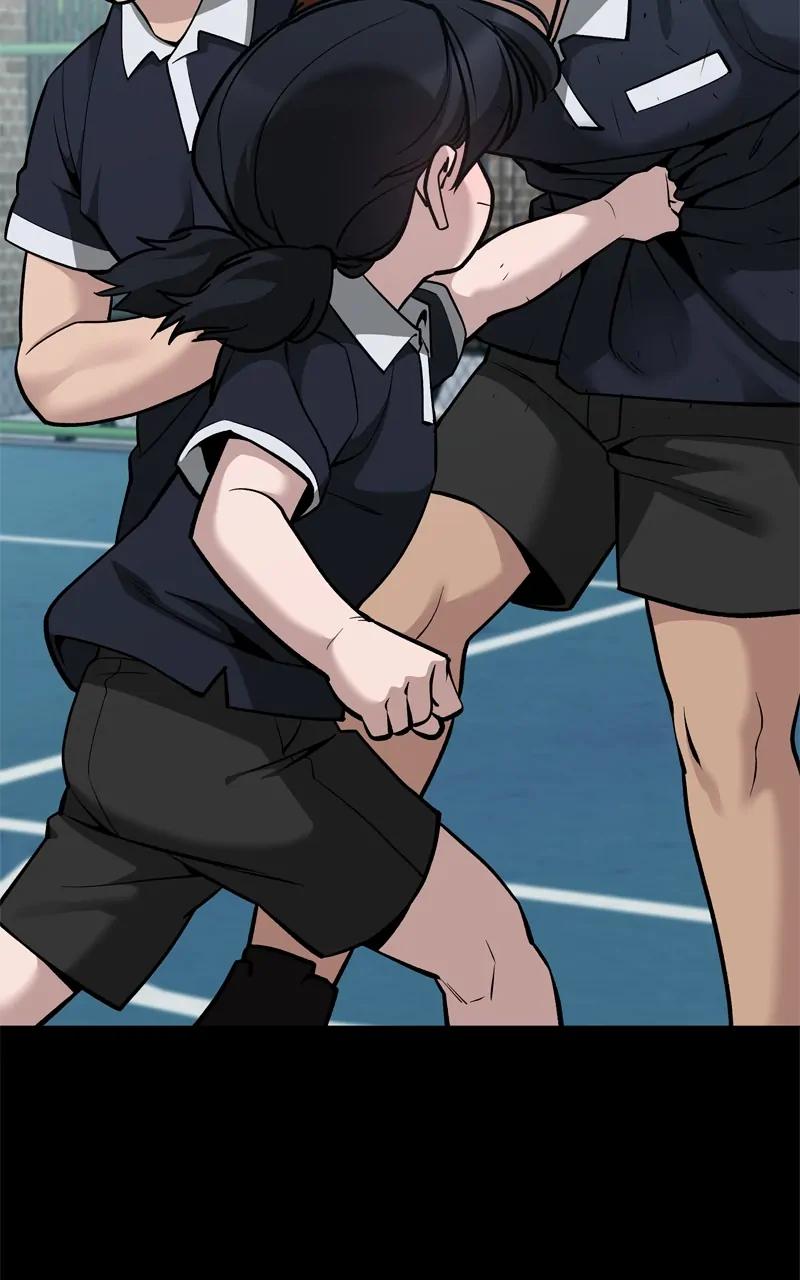 Designated Bully Chapter 85