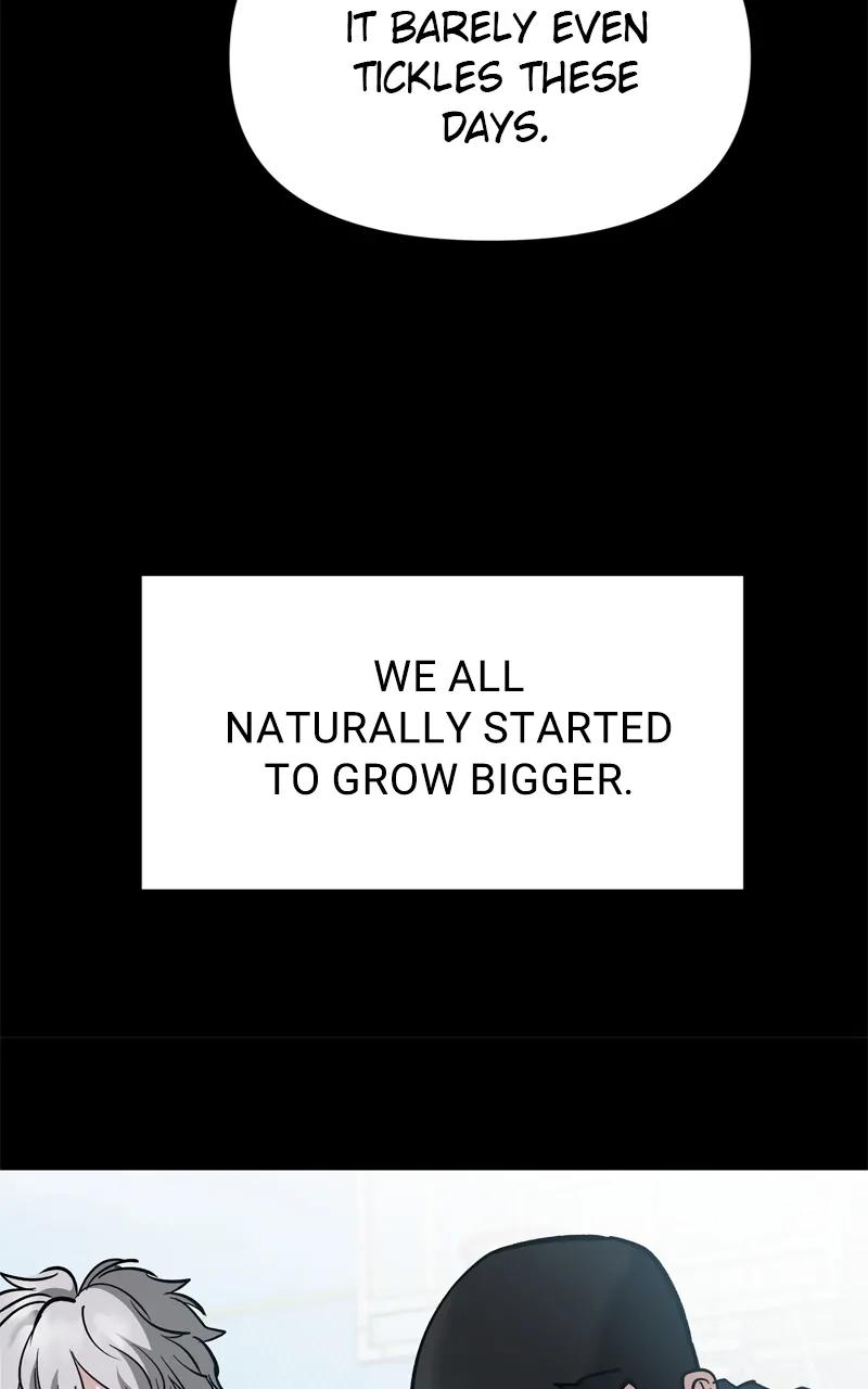 Designated Bully Chapter 85