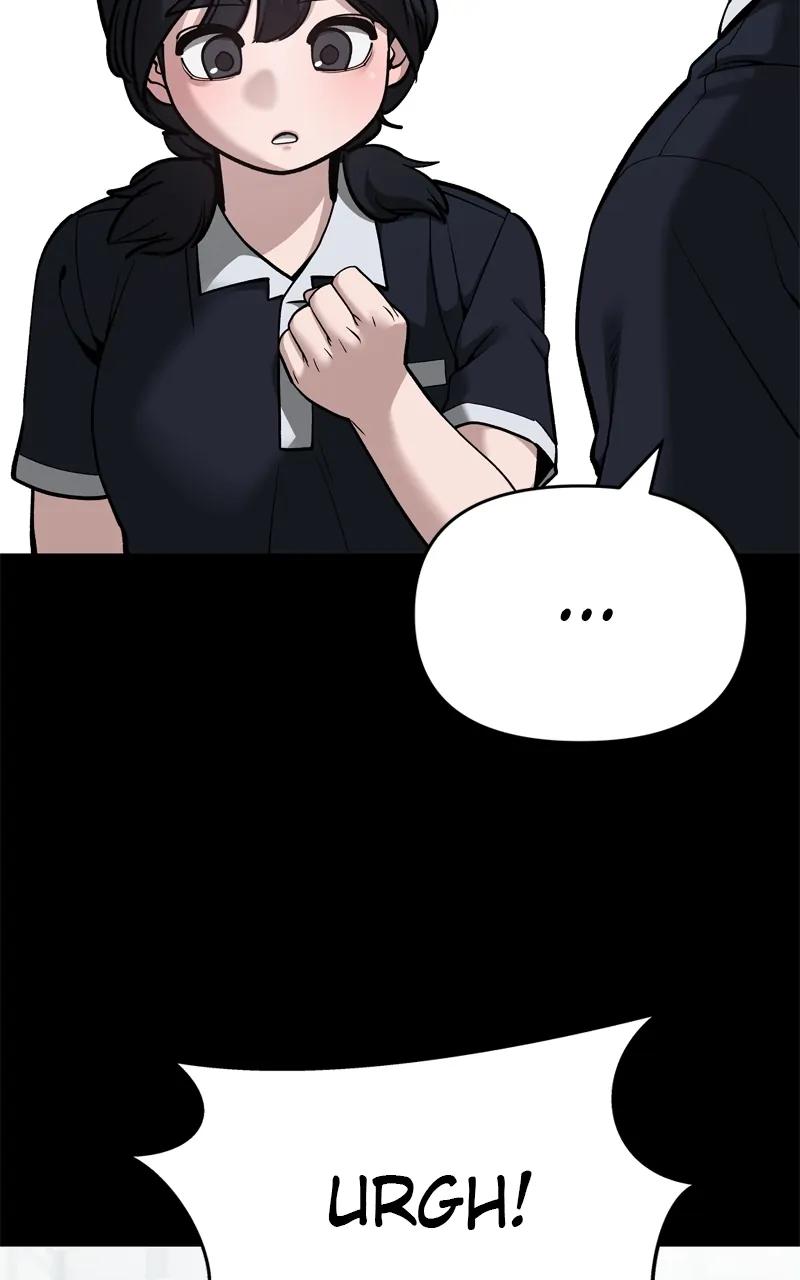 Designated Bully Chapter 85