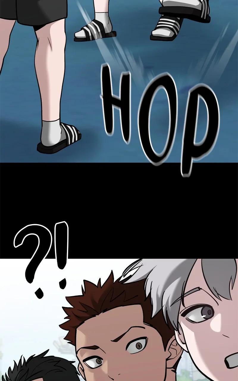 Designated Bully Chapter 85