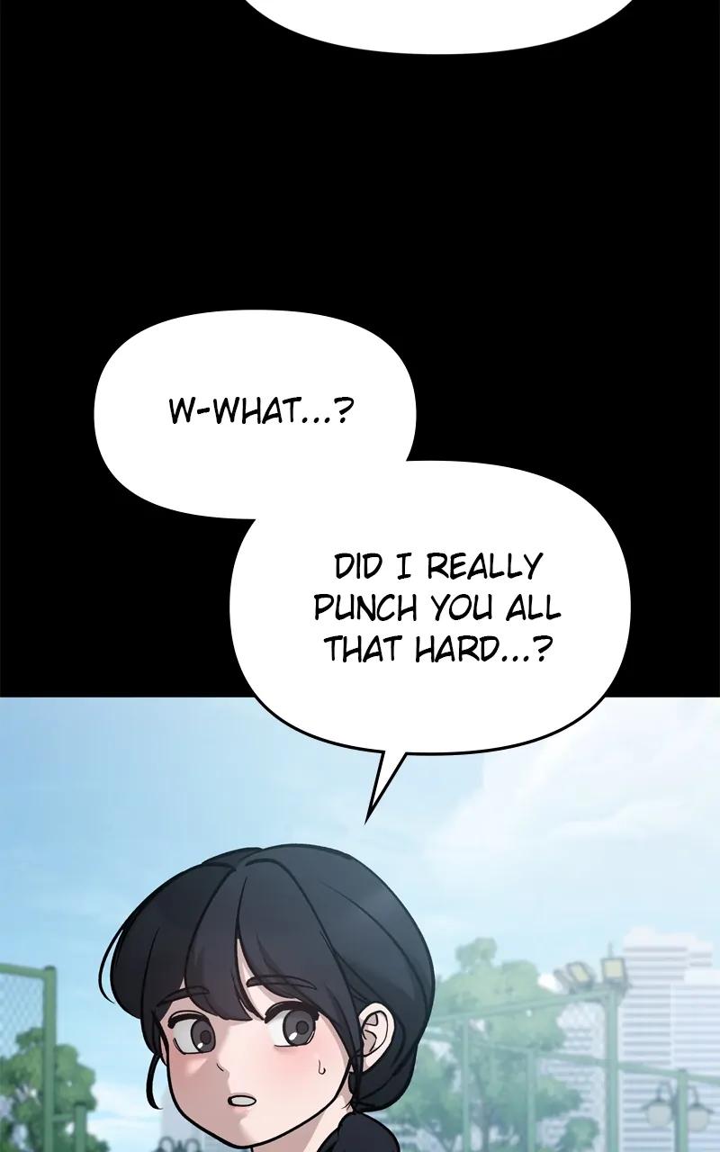 Designated Bully Chapter 85