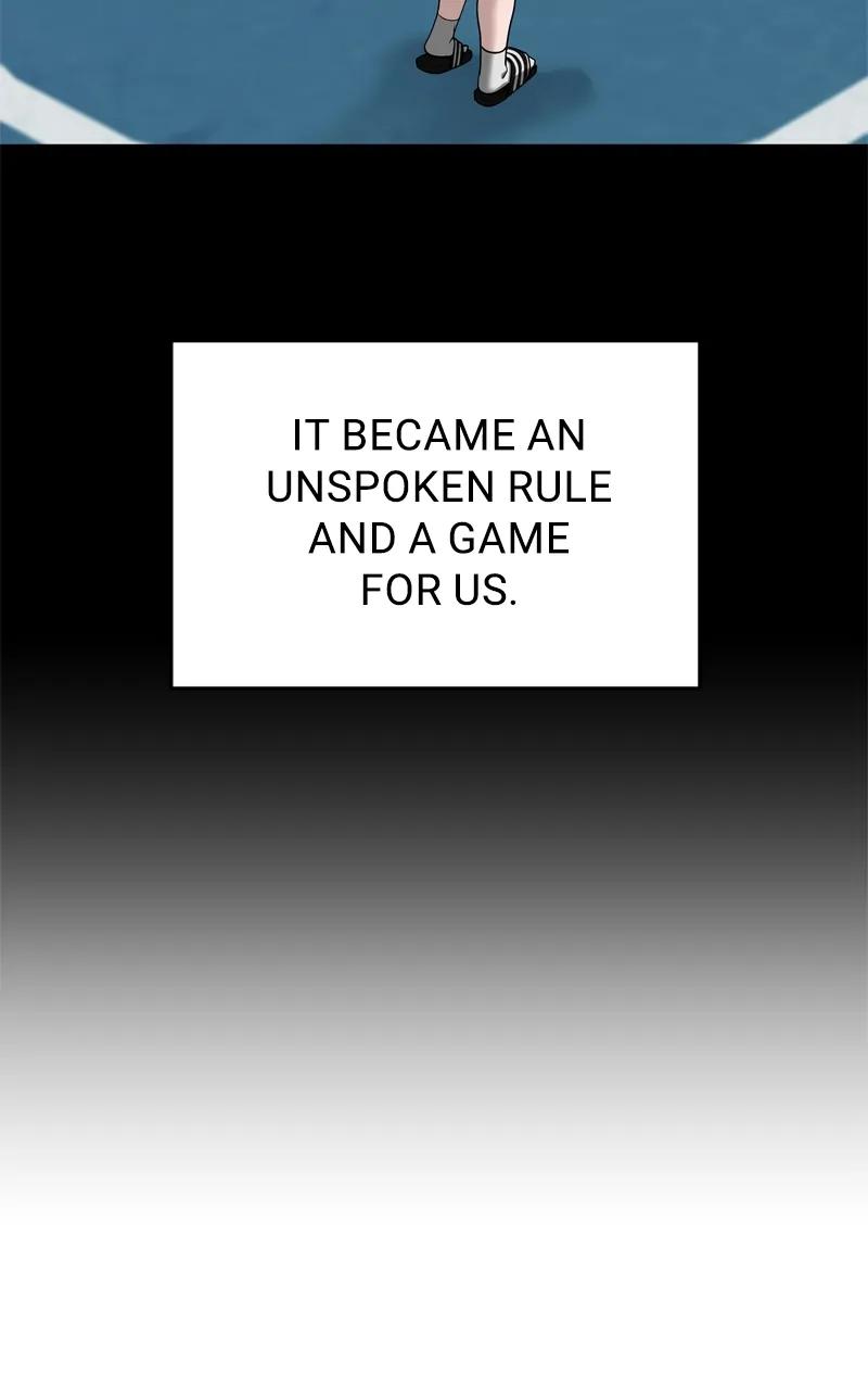 Designated Bully Chapter 85