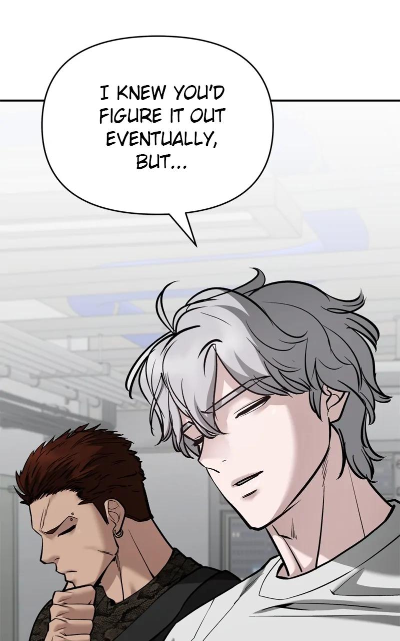 Designated Bully Chapter 85