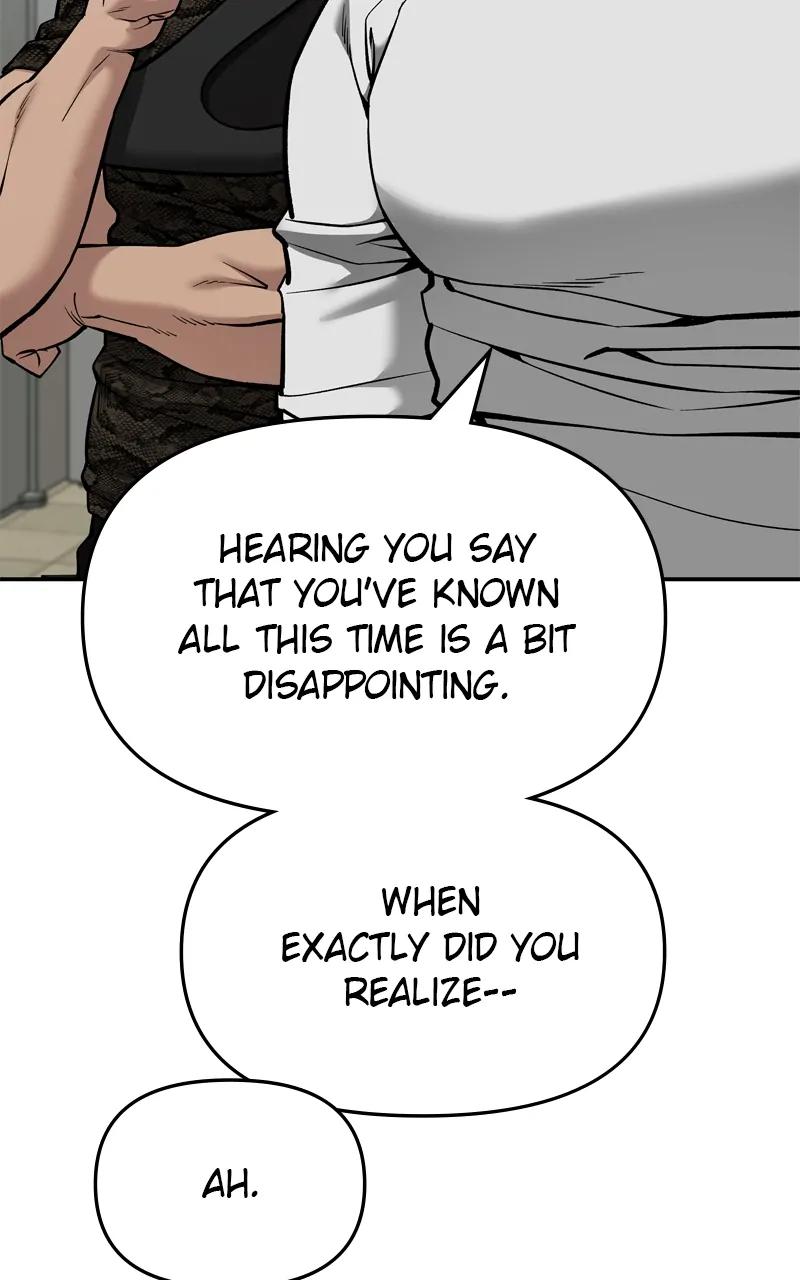 Designated Bully Chapter 85