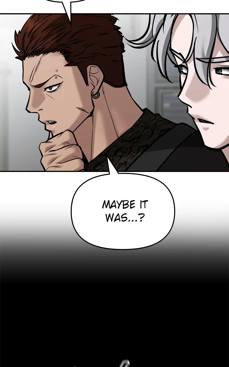 Designated Bully Chapter 85