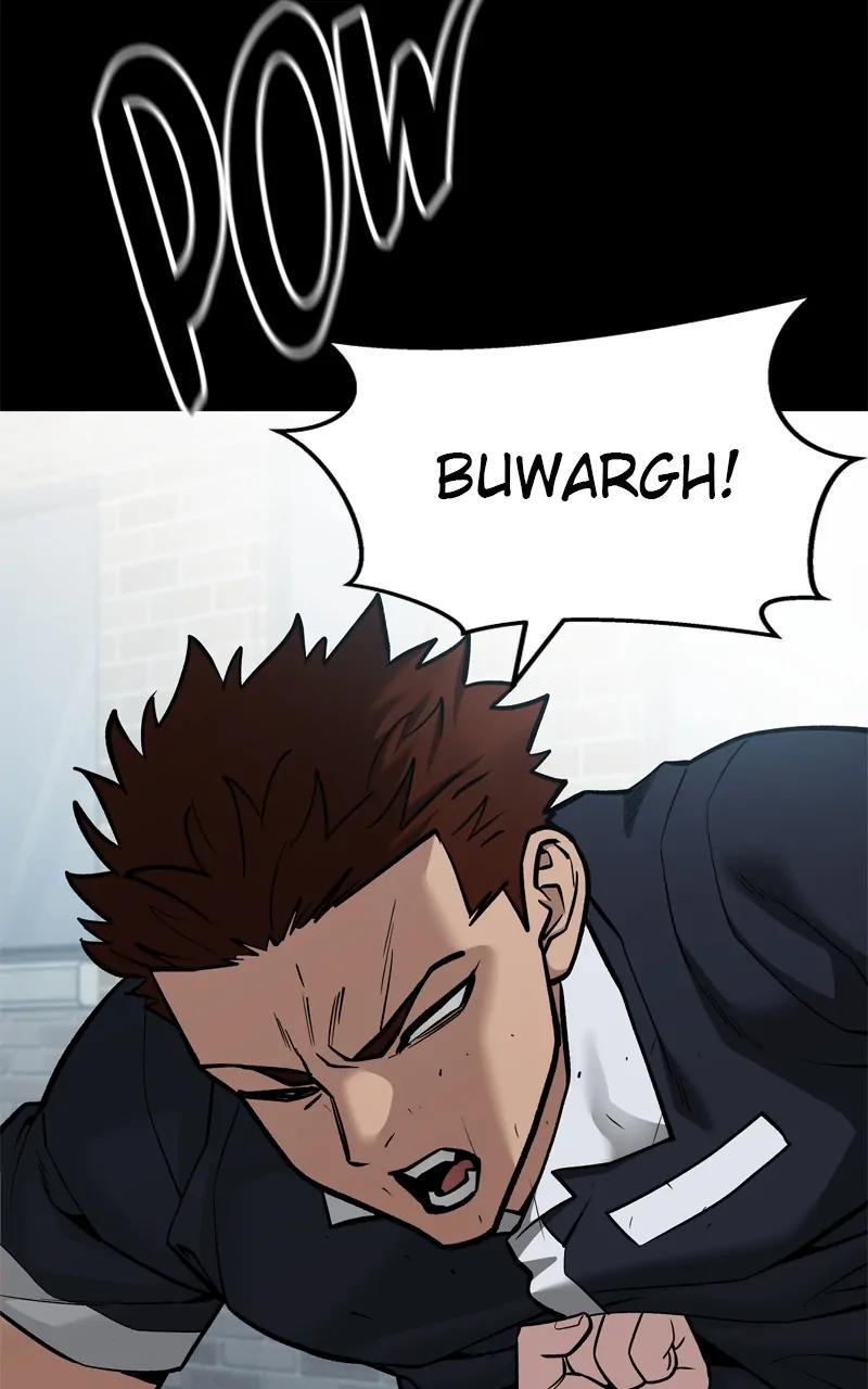 Designated Bully Chapter 85