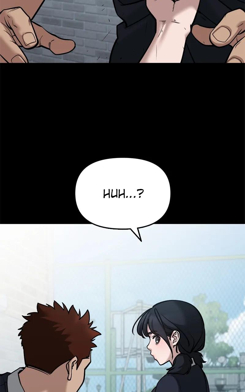 Designated Bully Chapter 85