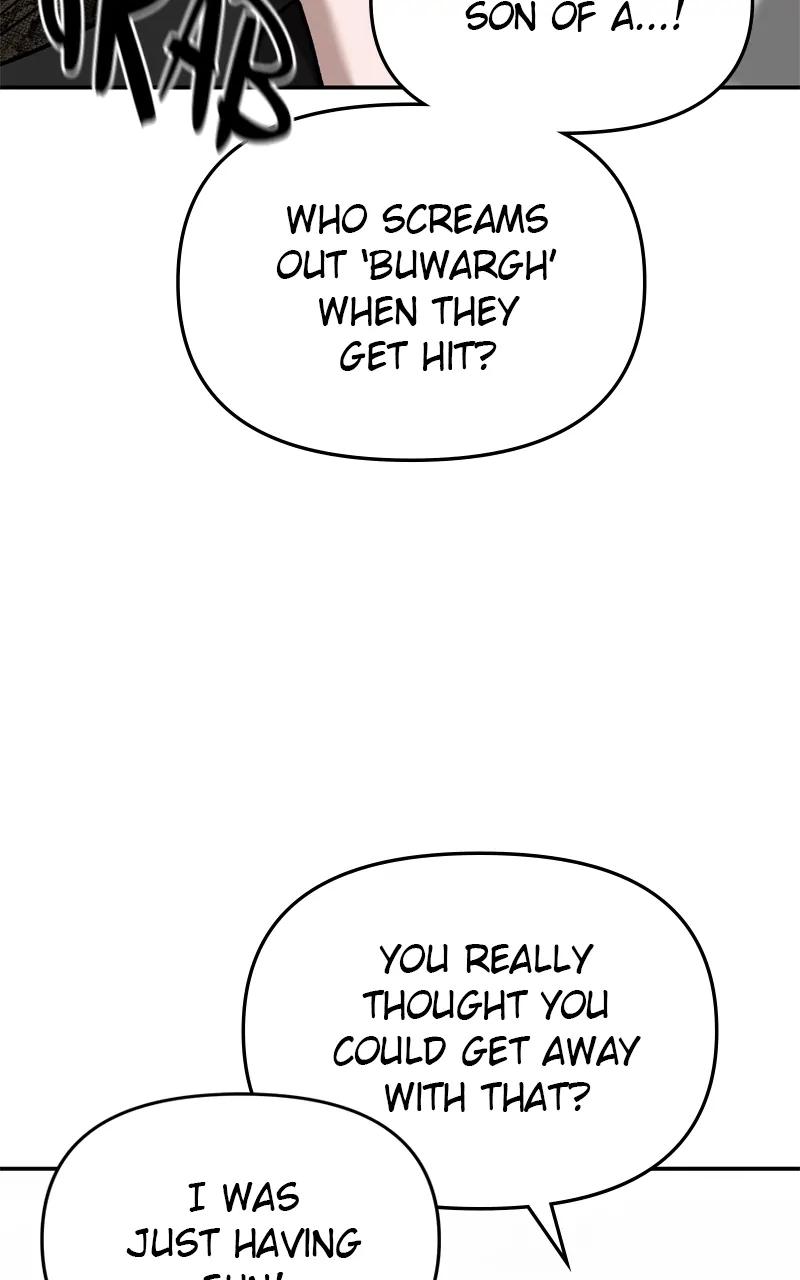 Designated Bully Chapter 85