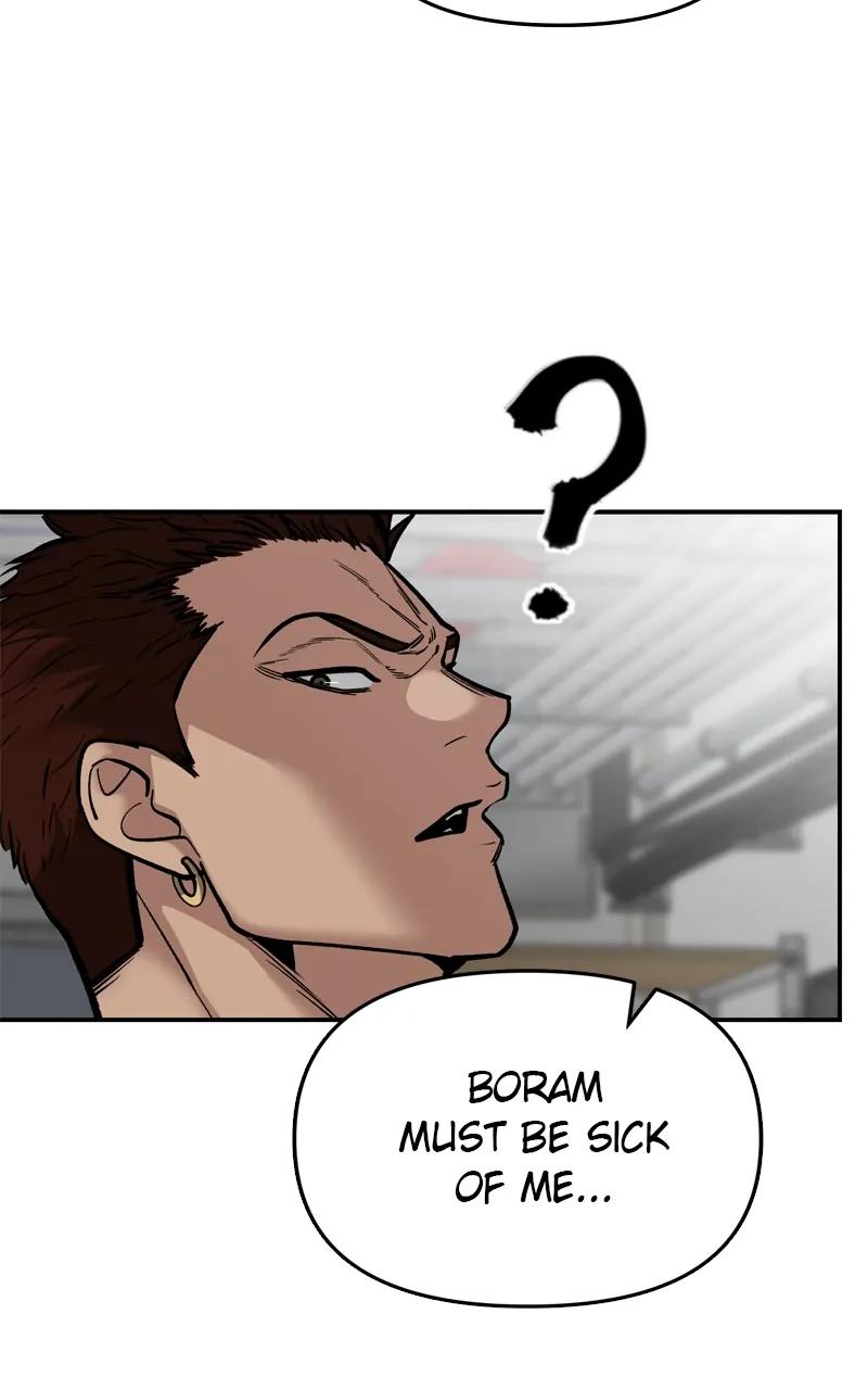 Designated Bully Chapter 85