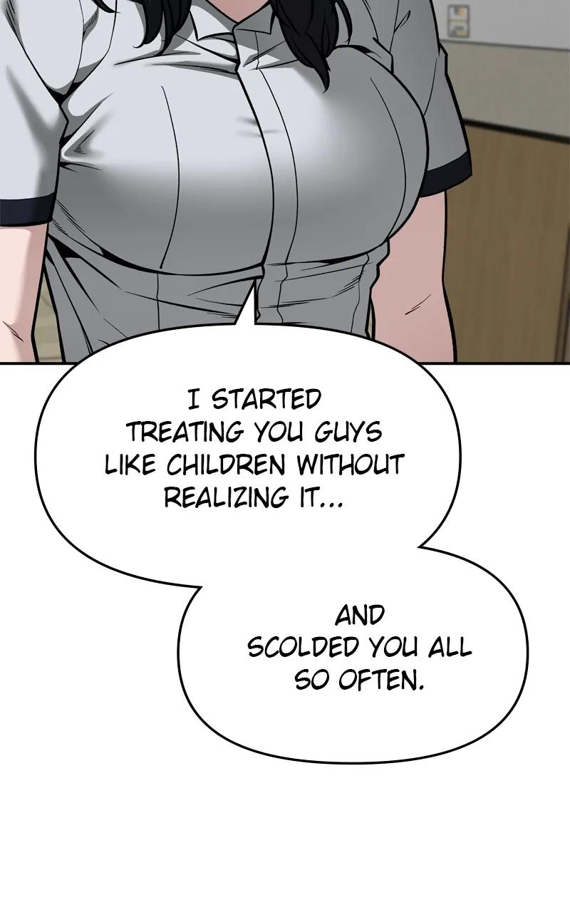 Designated Bully Chapter 85