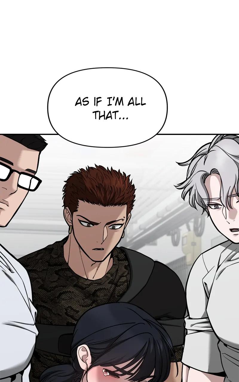 Designated Bully Chapter 85