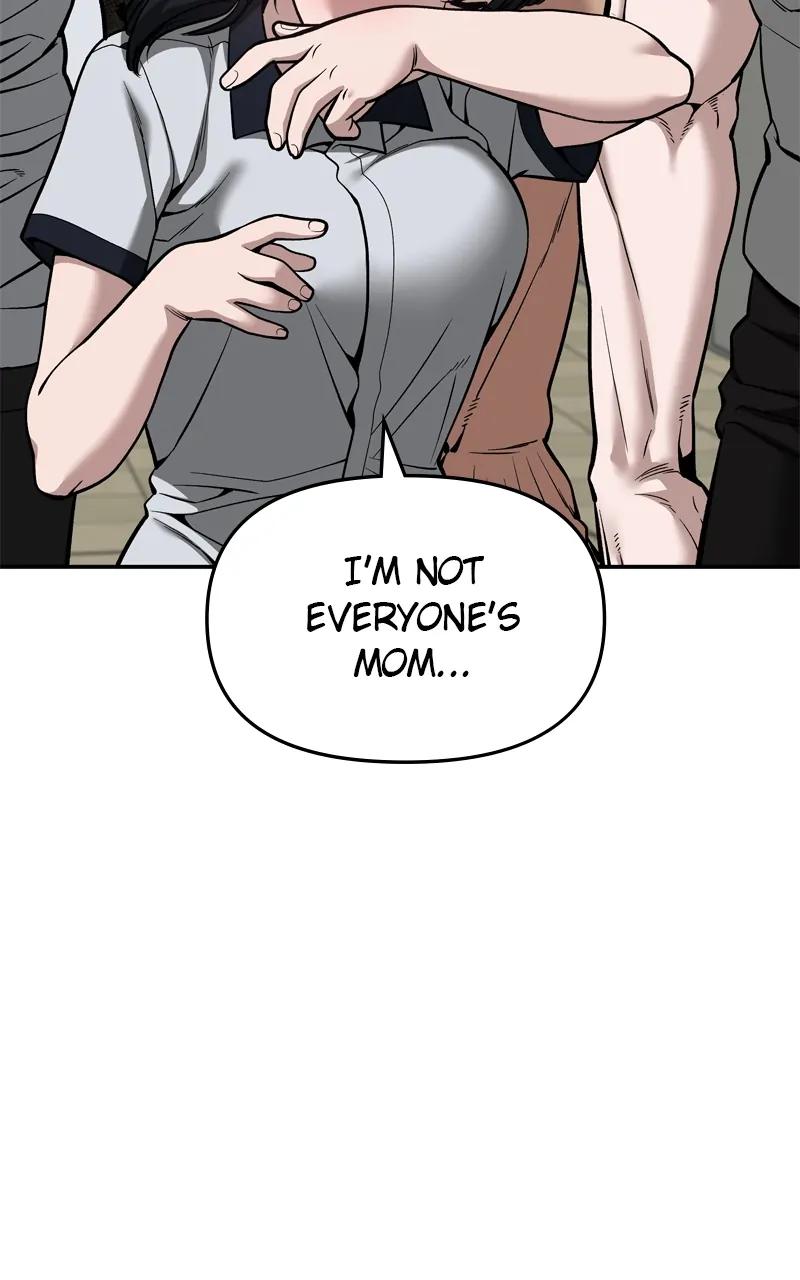 Designated Bully Chapter 85