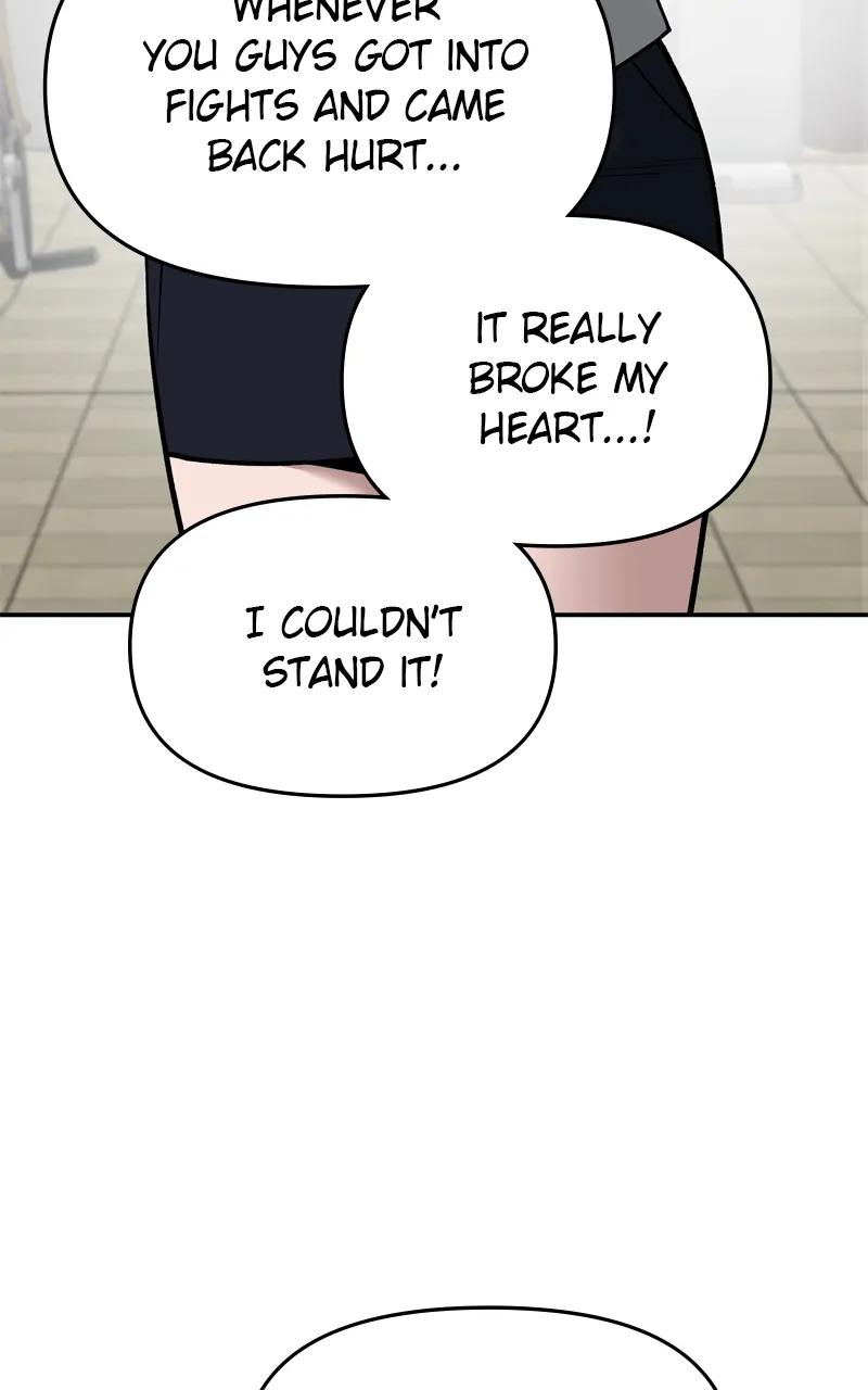 Designated Bully Chapter 85