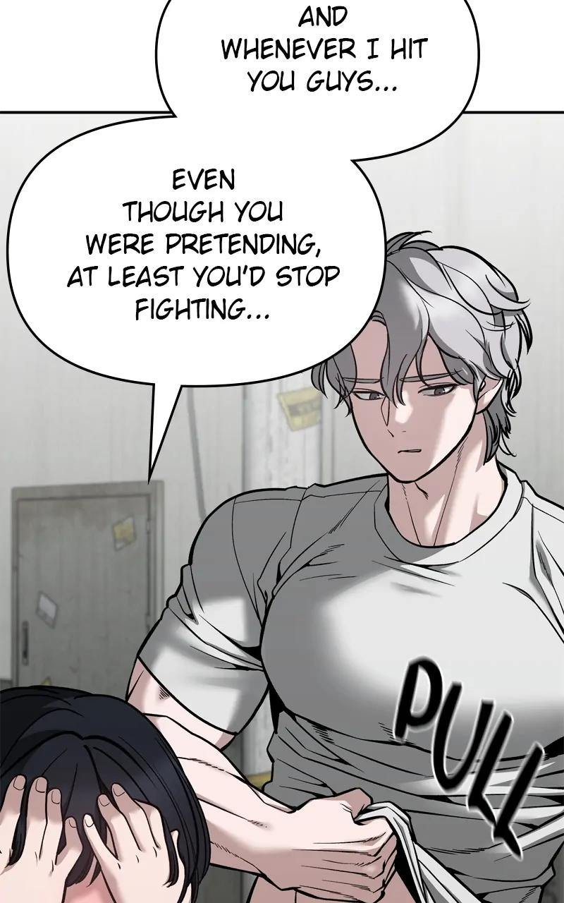 Designated Bully Chapter 85