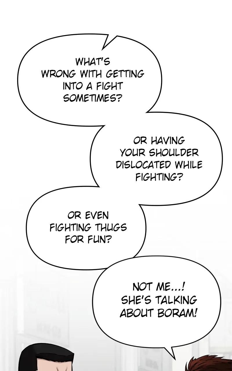 Designated Bully Chapter 85