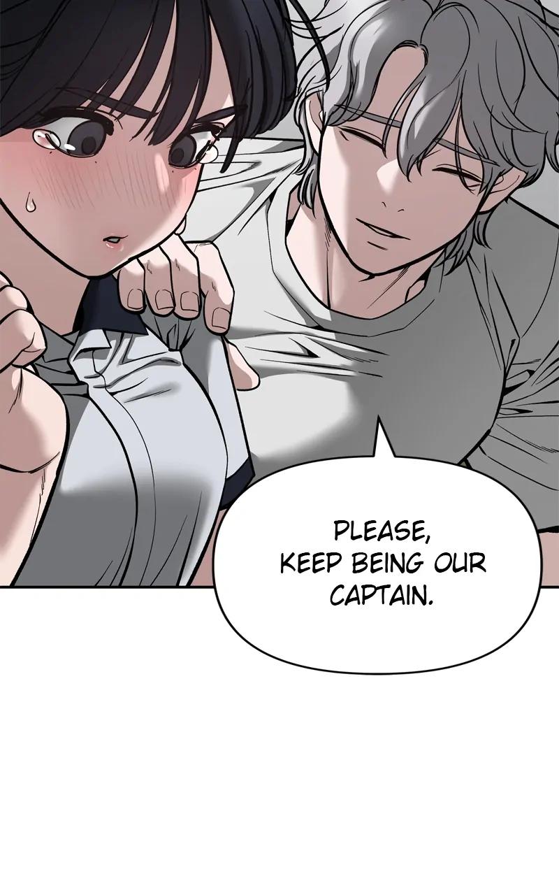 Designated Bully Chapter 85