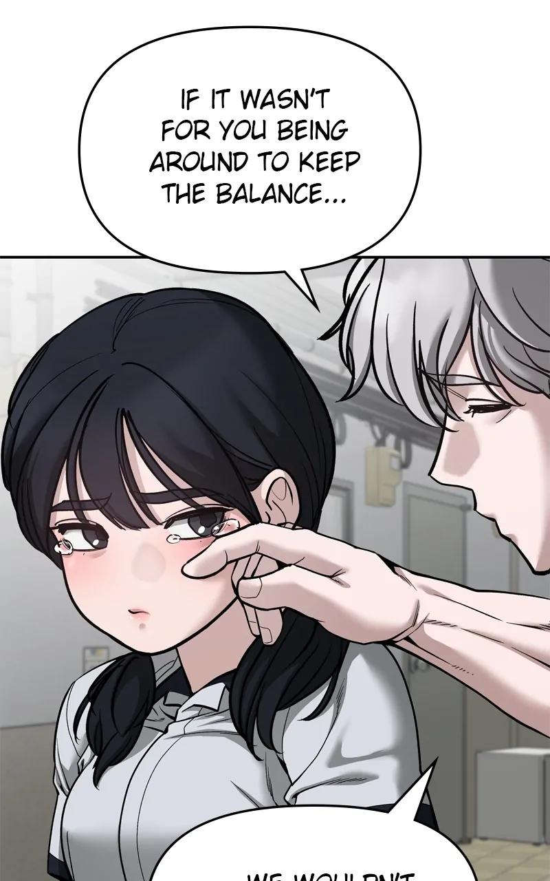 Designated Bully Chapter 85