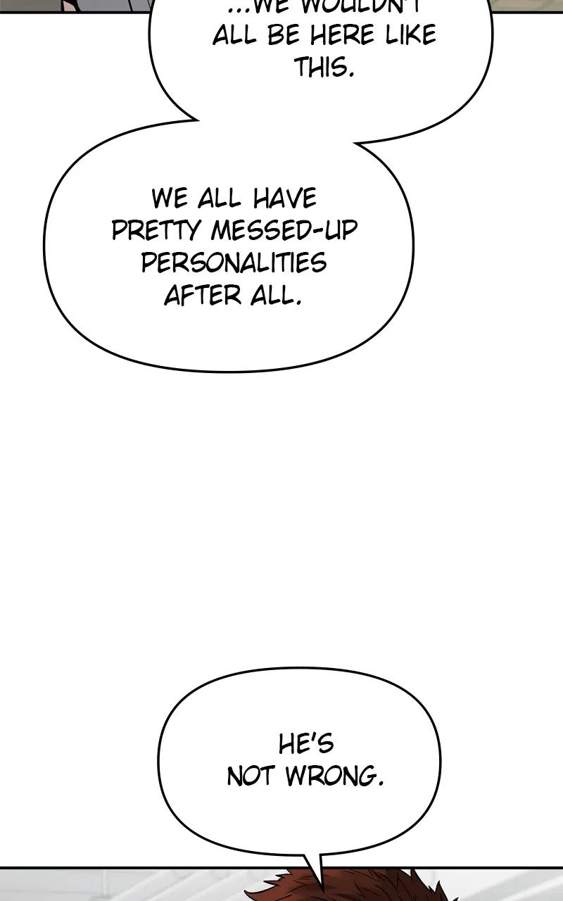 Designated Bully Chapter 85