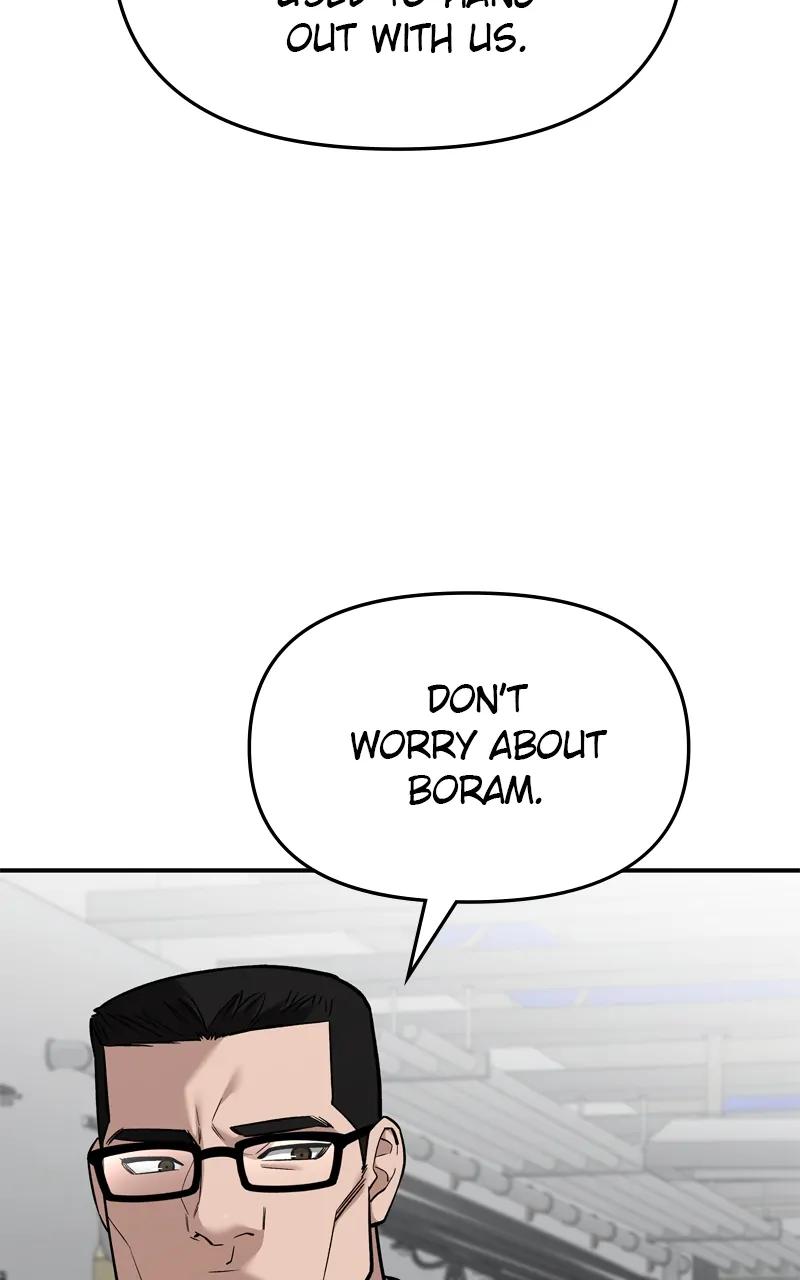 Designated Bully Chapter 85