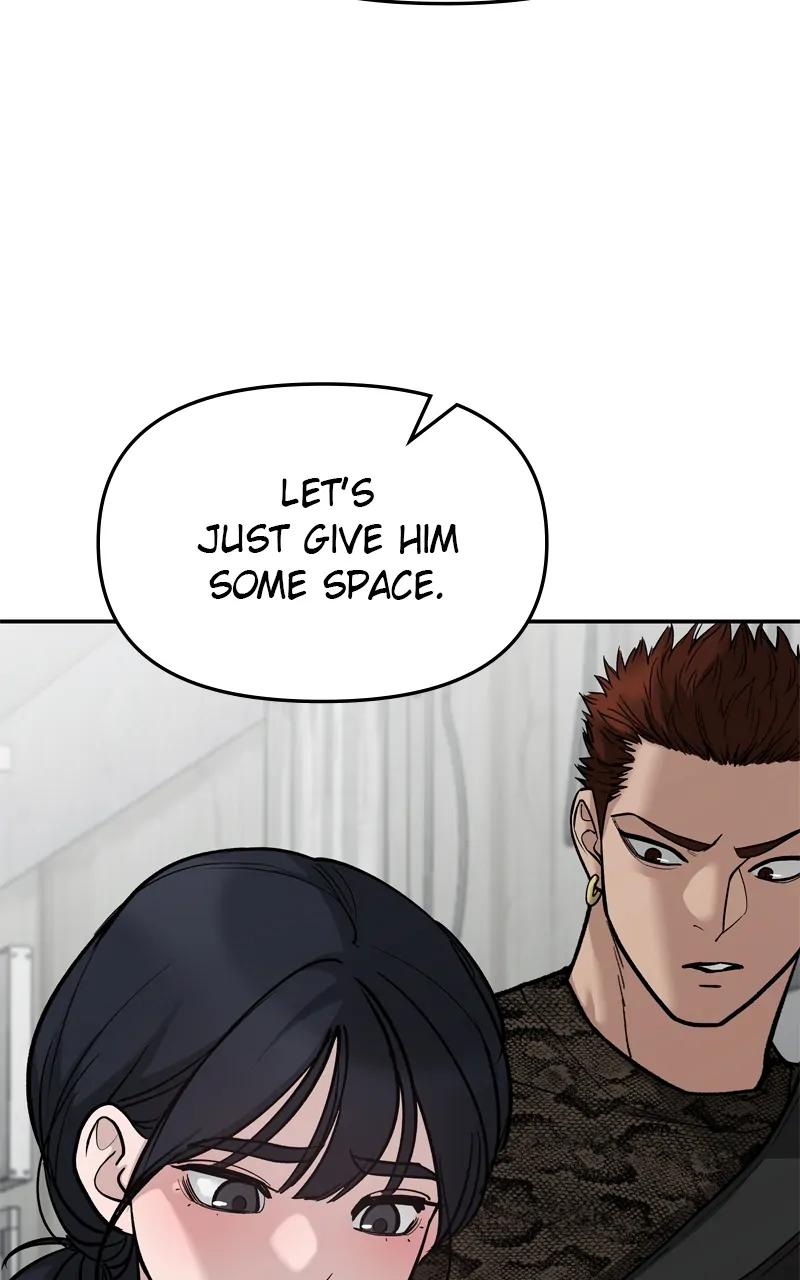 Designated Bully Chapter 85