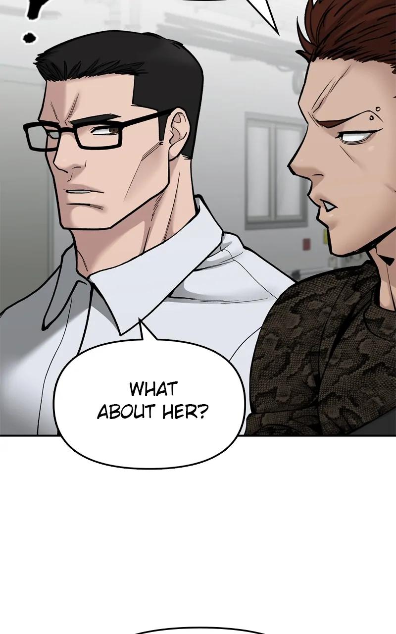 Designated Bully Chapter 85