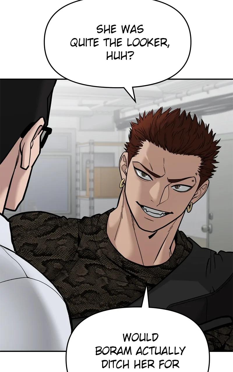 Designated Bully Chapter 85