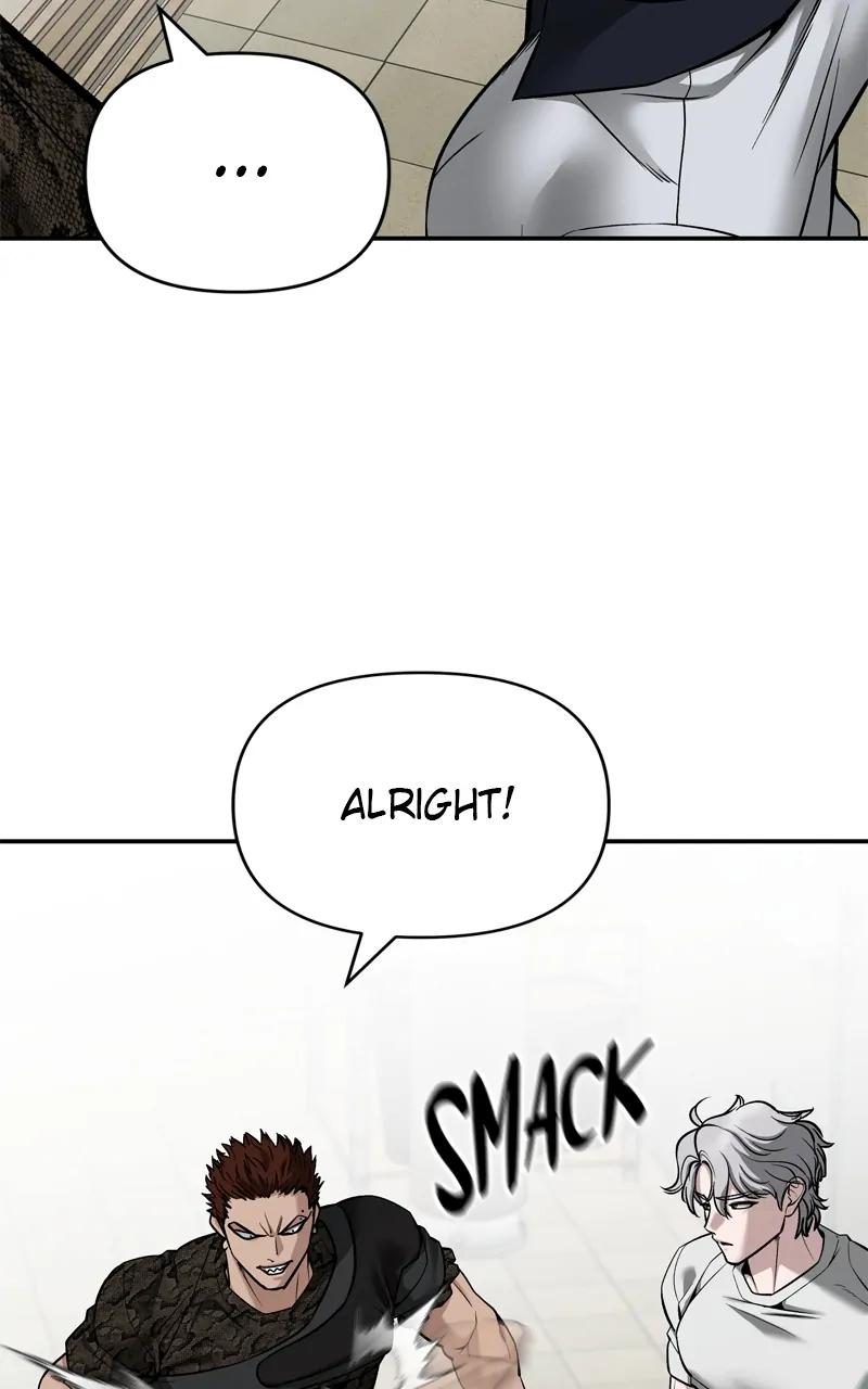 Designated Bully Chapter 85