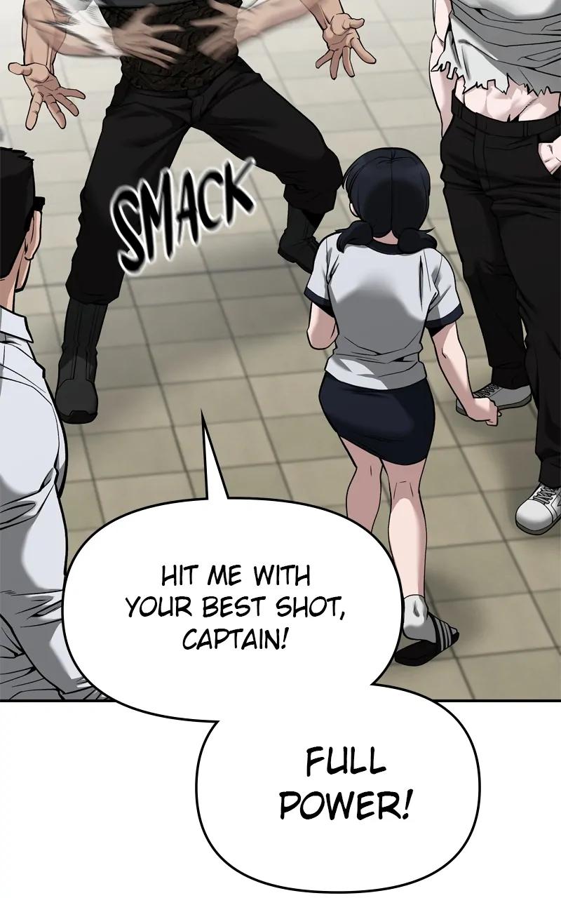 Designated Bully Chapter 85