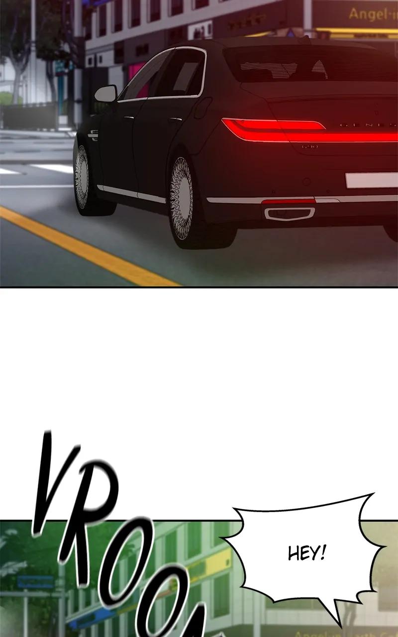 Designated Bully Chapter 85