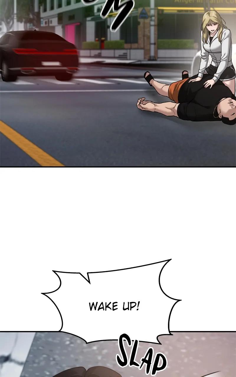 Designated Bully Chapter 85