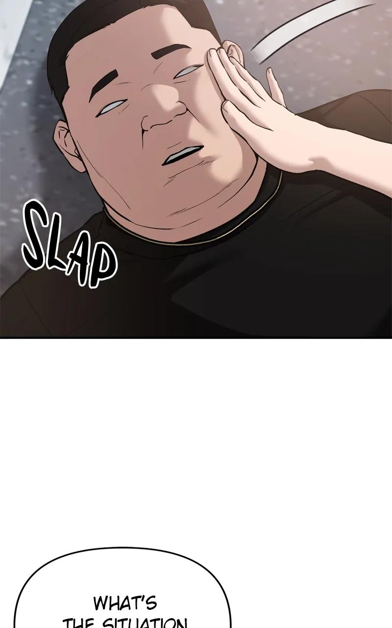 Designated Bully Chapter 85