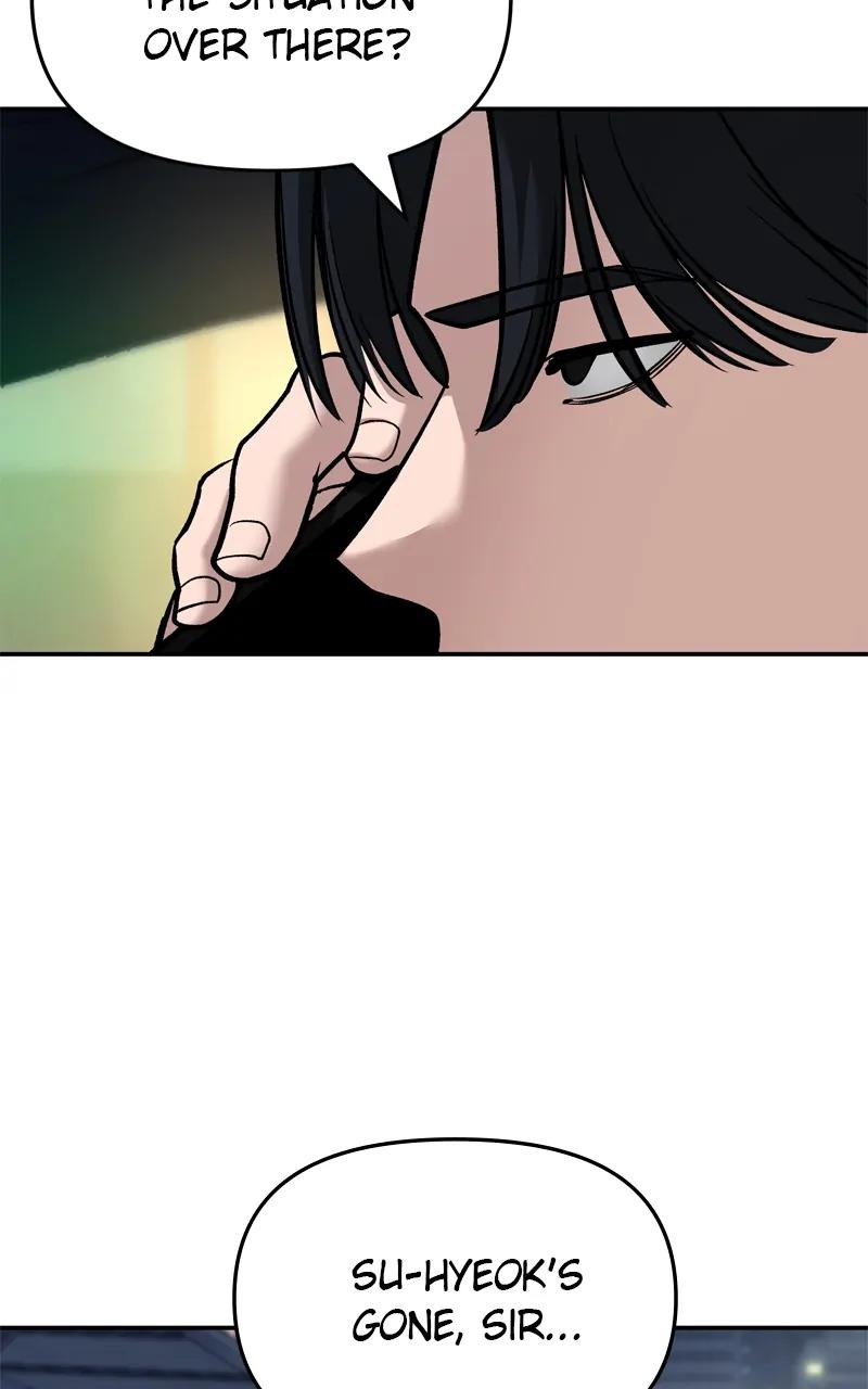 Designated Bully Chapter 85