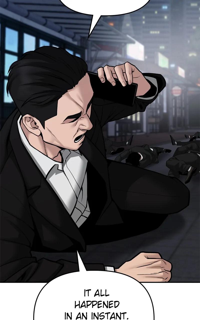 Designated Bully Chapter 85