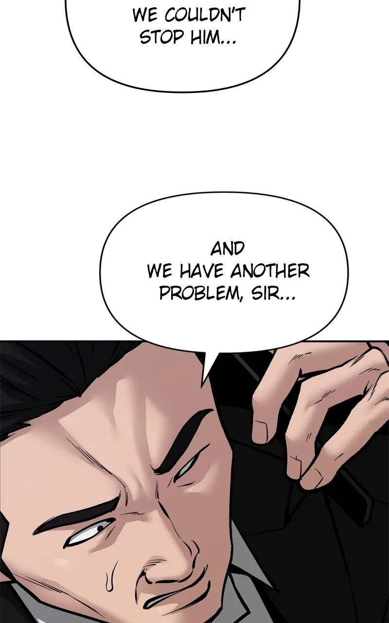 Designated Bully Chapter 85