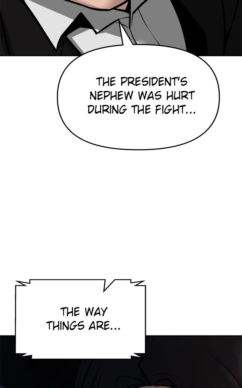 Designated Bully Chapter 85