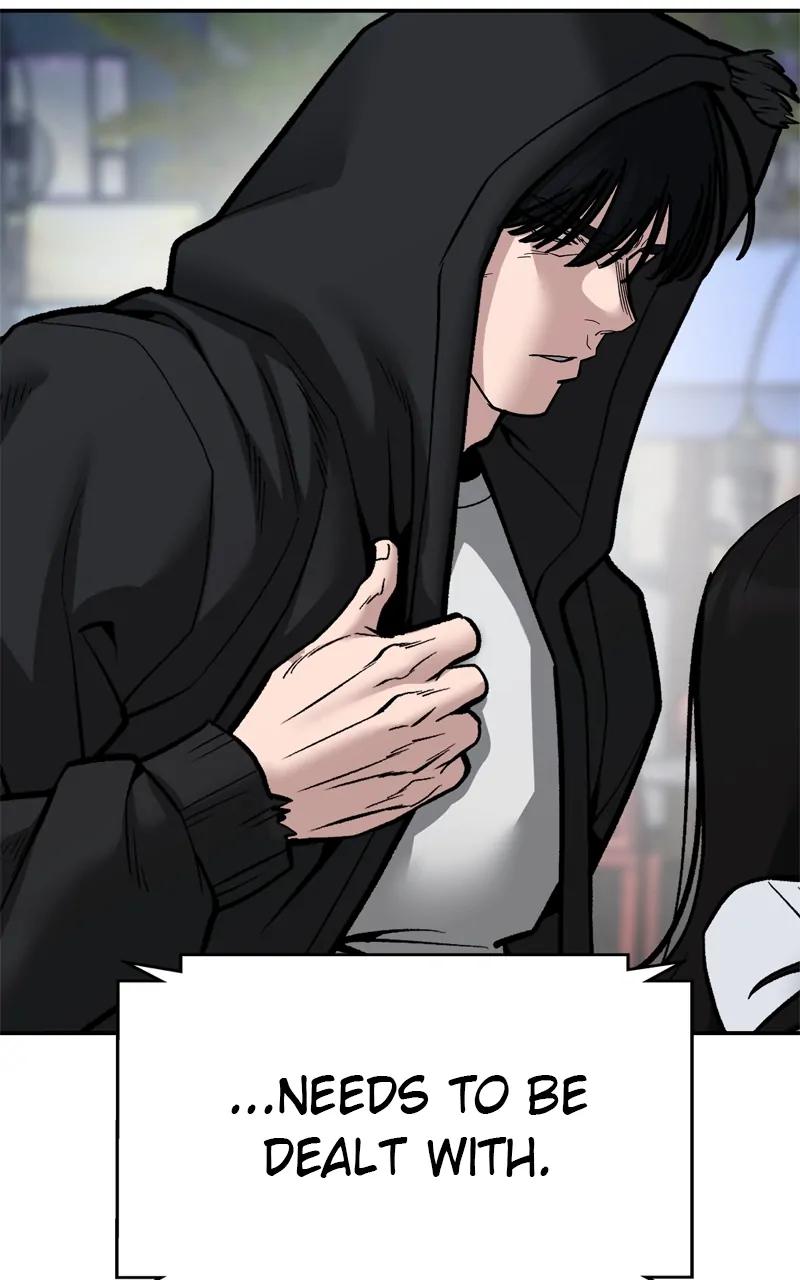 Designated Bully Chapter 85