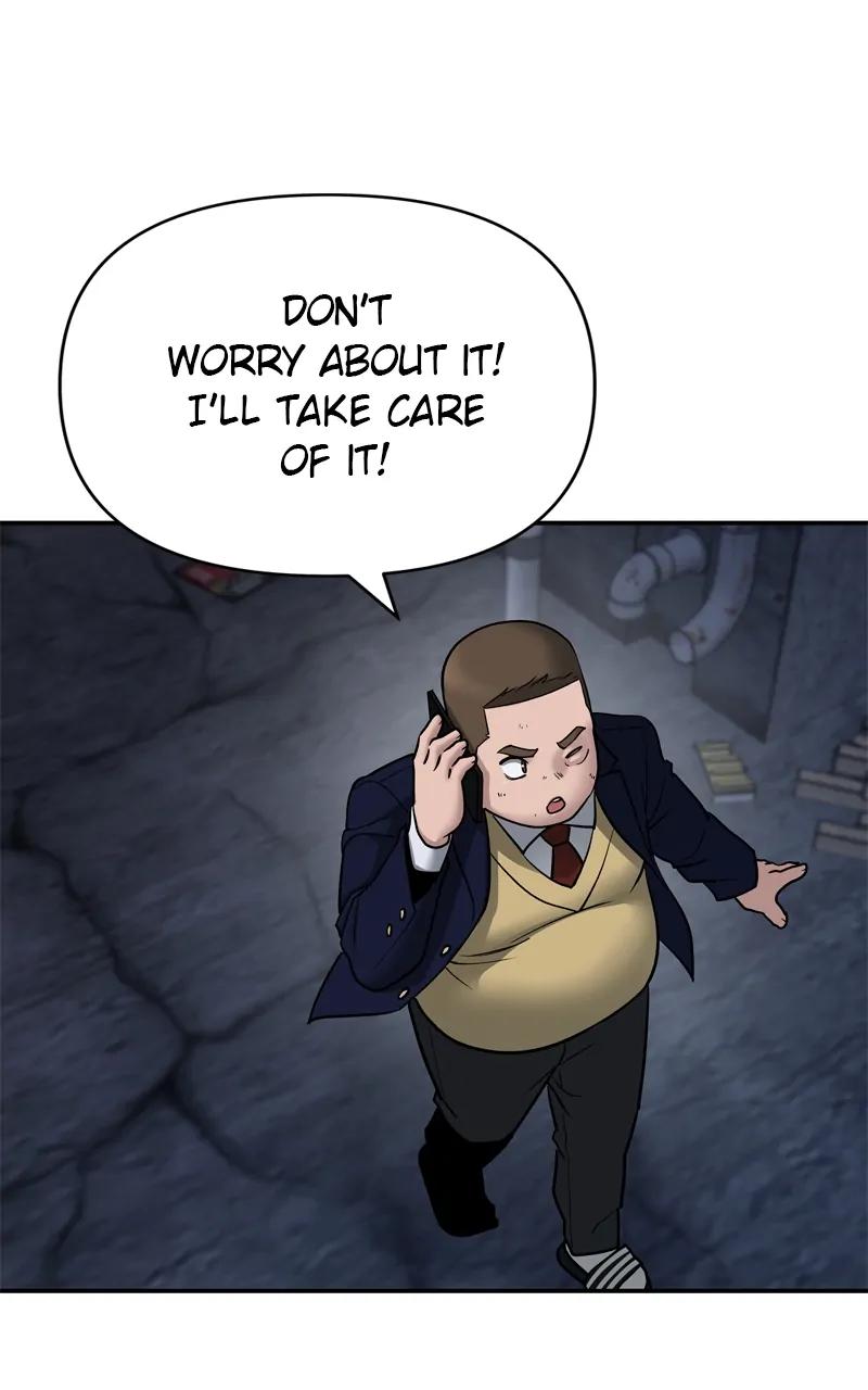 Designated Bully Chapter 86