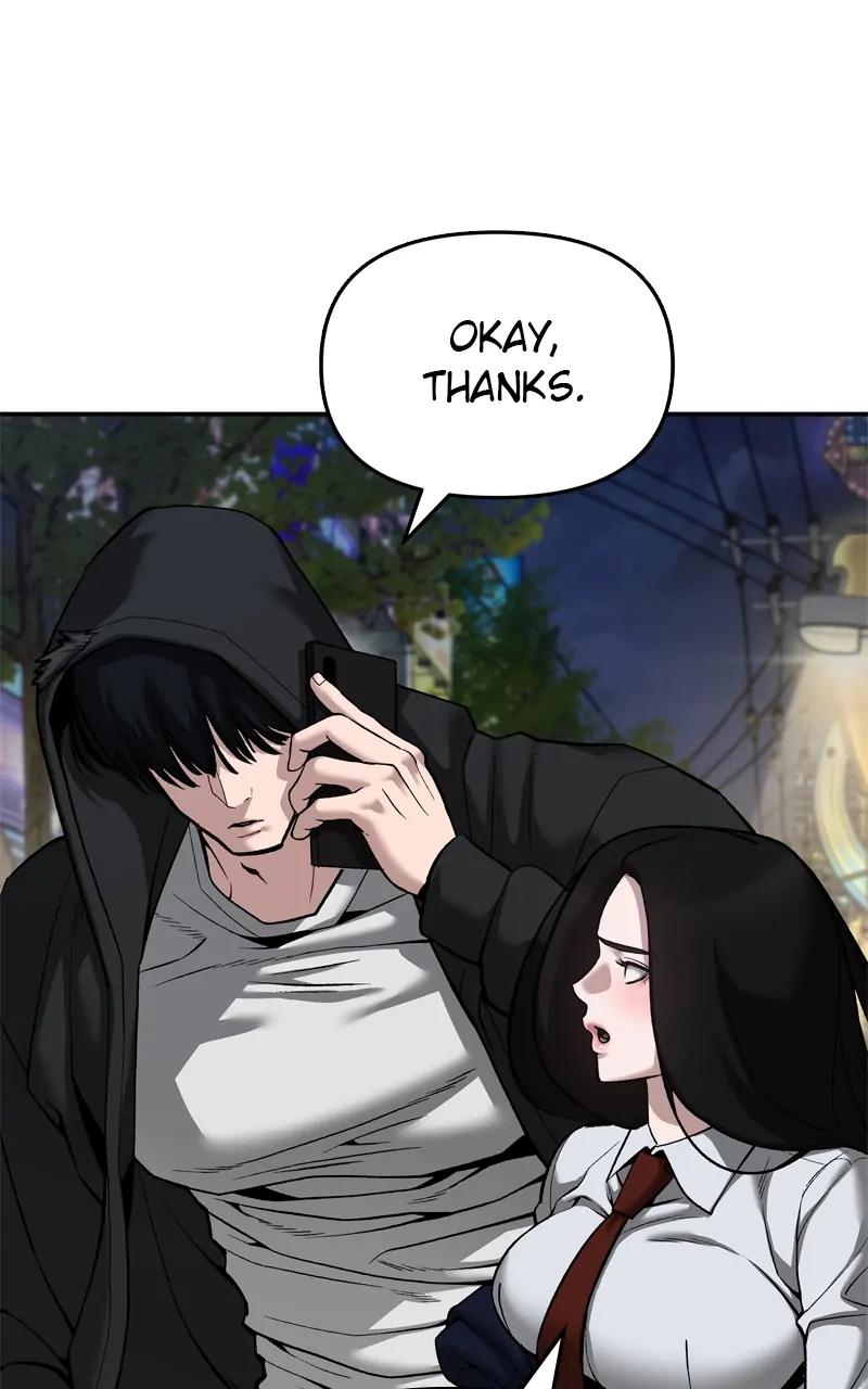 Designated Bully Chapter 86