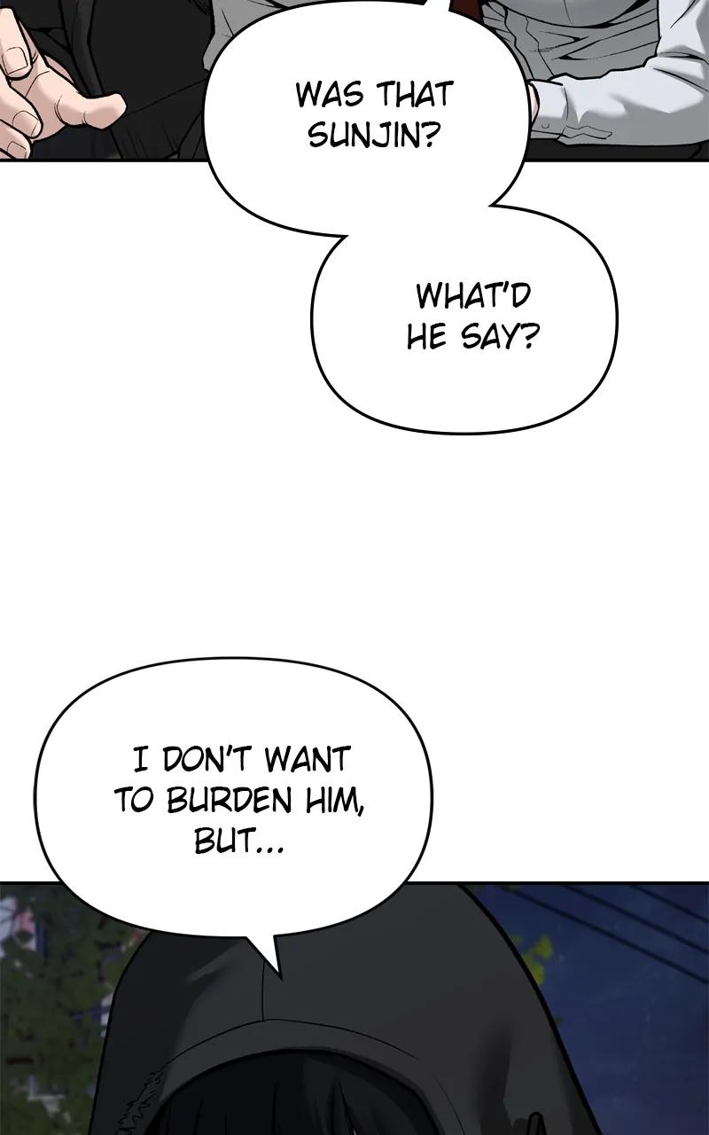 Designated Bully Chapter 86