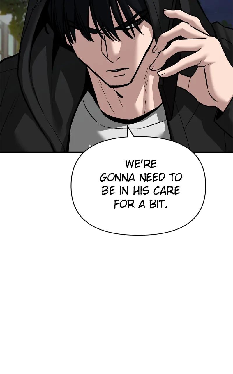 Designated Bully Chapter 86