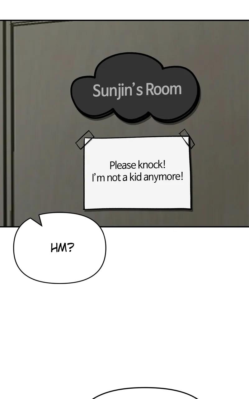 Designated Bully Chapter 86