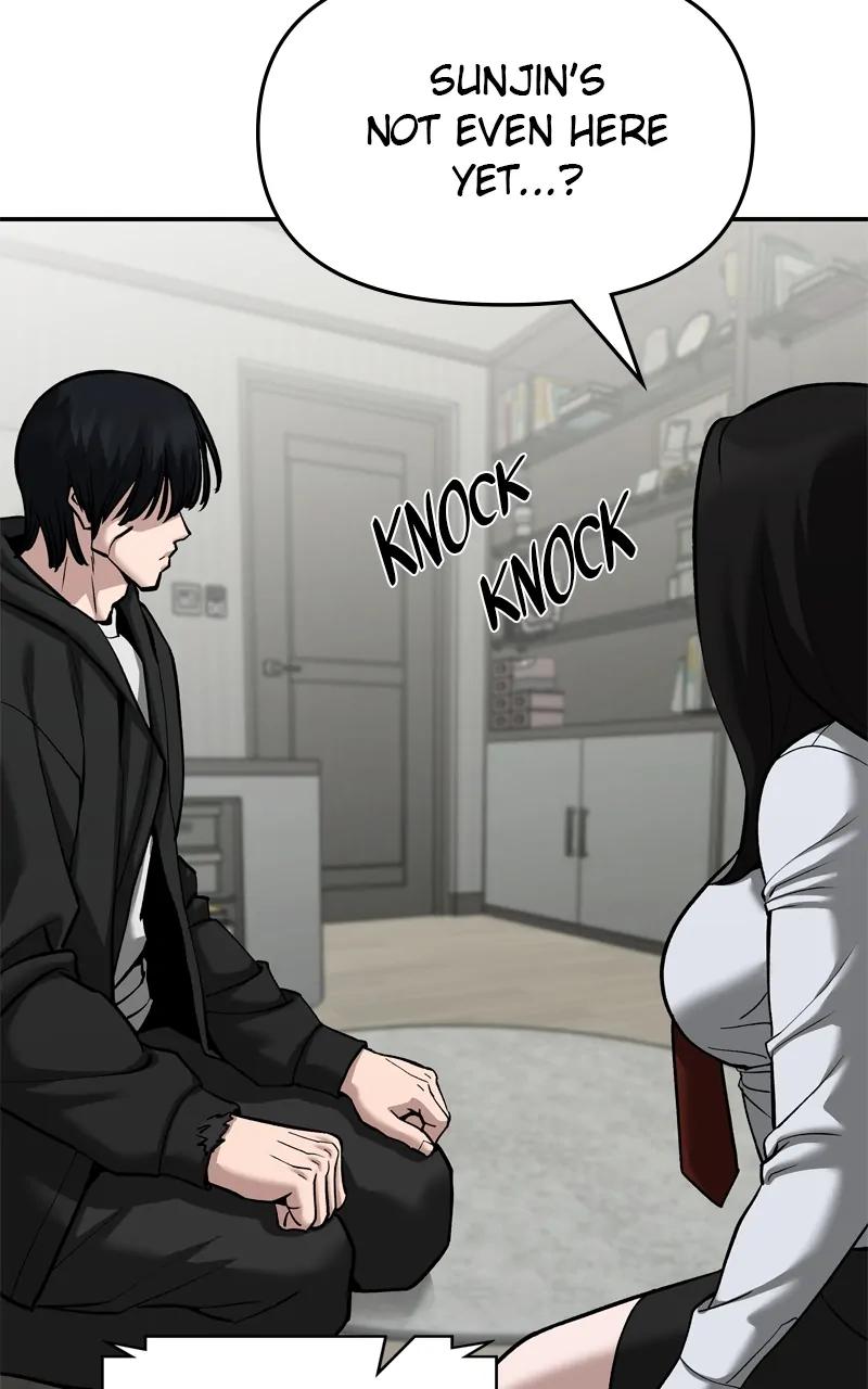 Designated Bully Chapter 86