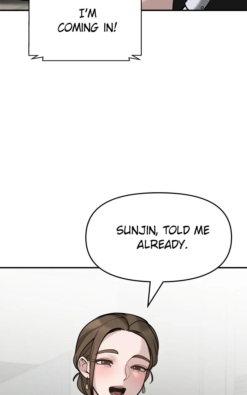 Designated Bully Chapter 86