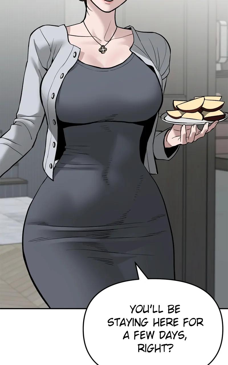 Designated Bully Chapter 86