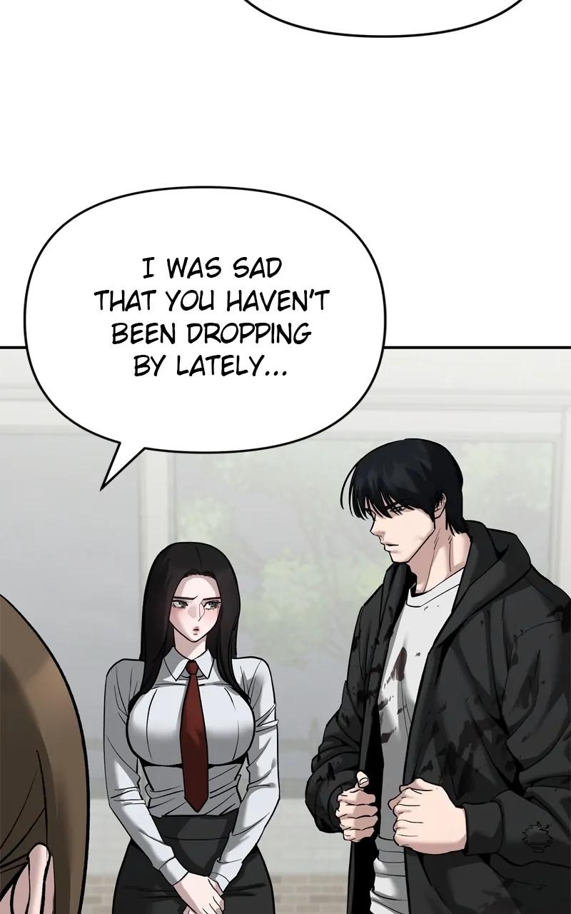 Designated Bully Chapter 86