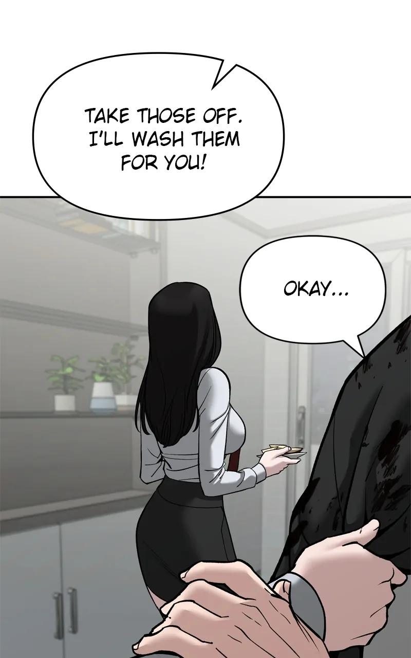 Designated Bully Chapter 86