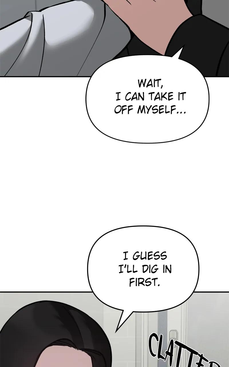 Designated Bully Chapter 86