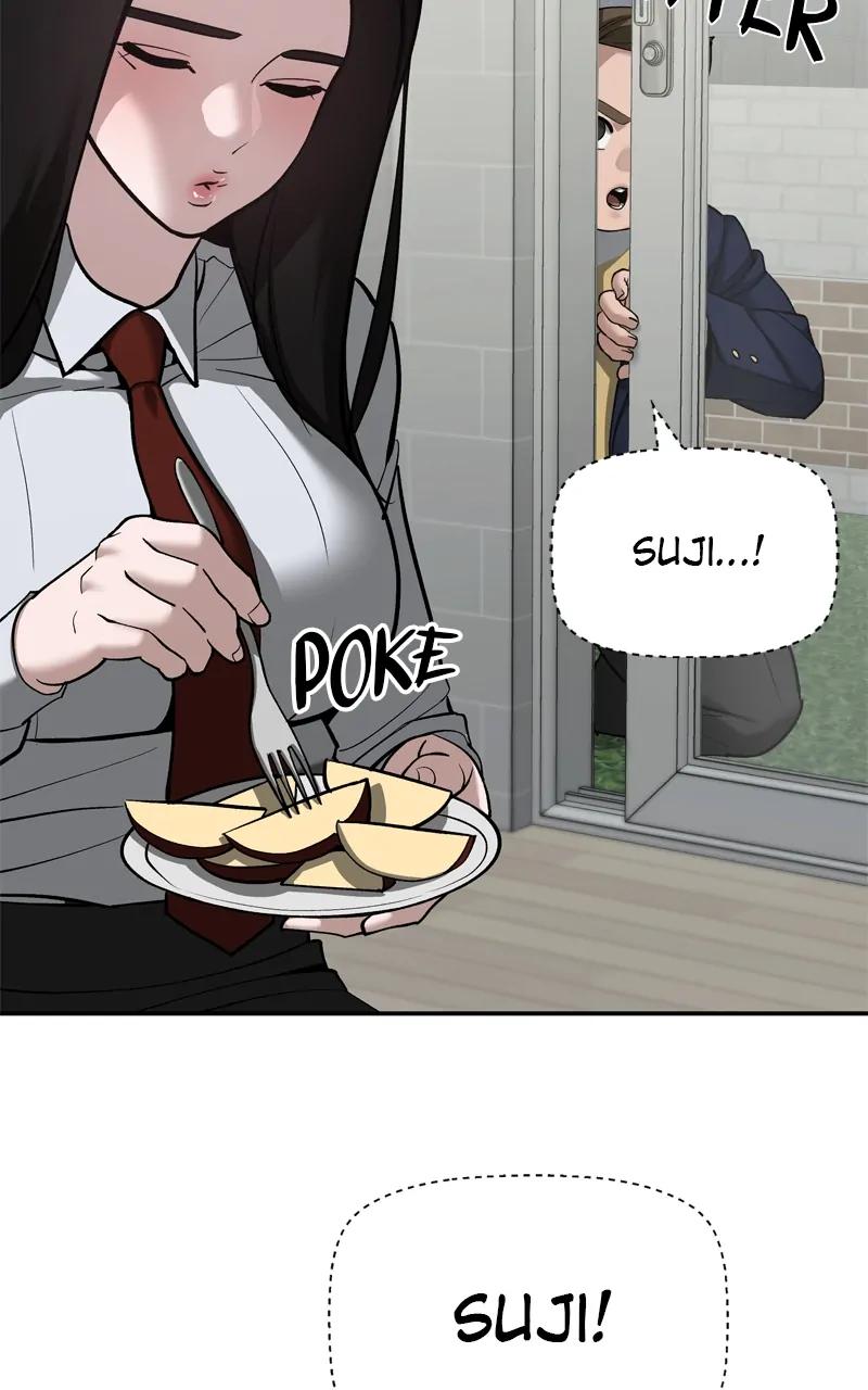 Designated Bully Chapter 86