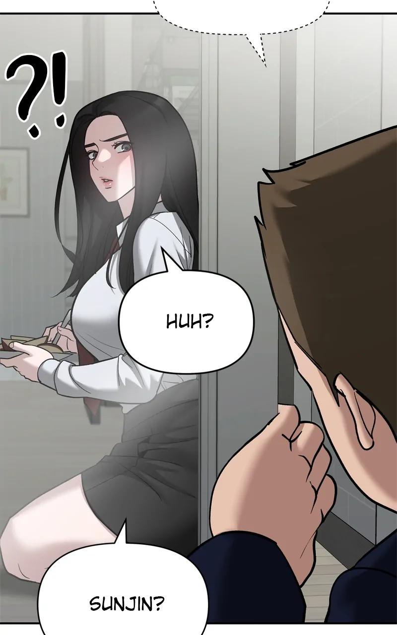 Designated Bully Chapter 86